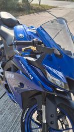 Yamaha r125 2021, Motos, Particulier