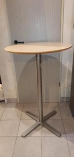 Table haute IKEA BILSTA mange debout, Enlèvement, Comme neuf