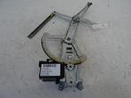 RAAMMECHANIEK RECHTS VOOR Opel Combo Tour (Corsa C), Gebruikt, Opel