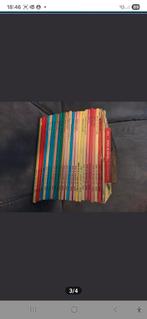 Kuifje BD 27x EO en 1966, Boeken, Stripverhalen, Ophalen of Verzenden, Zo goed als nieuw