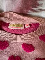 Someone trui 140, Kinderen en Baby's, Meisje, Trui of Vest, Nieuw, Ophalen of Verzenden