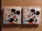 Disney - mickey mouse servetten, Hobby en Vrije tijd, Feestartikelen, Ophalen, Nieuw, Versiering