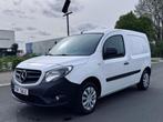 Mercedes-Benz Citan 1.5 CDI / DIESEL / MANUEEL / GEKEURD, Auto's, Bestelwagens en Lichte vracht, Wit, Mercedes-Benz, Particulier