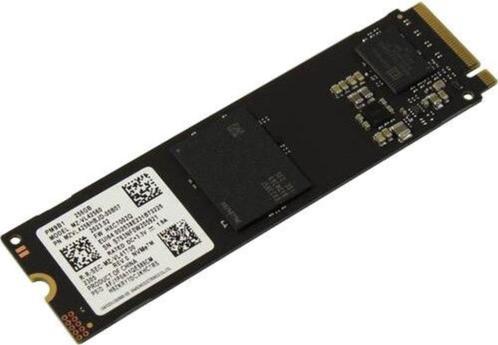 Samsung SSD — 256 GB NVMe M.2 — Nieuw, Computers en Software, Harde schijven, Nieuw, Intern, SSD, Ophalen