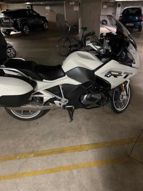 BMW R 1250 RT, Motoren, Motoren | BMW, Particulier, Toermotor, meer dan 35 kW, Ophalen