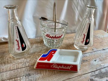 Ensemble St Raphael 50’S beschikbaar voor biedingen