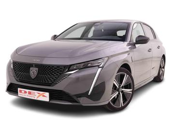 PEUGEOT 308 1.2 T 130 EAT8 GT Line + GPS + Camera + Heated S beschikbaar voor biedingen