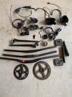 Specialized Vado en Como onderdelen, Ophalen of Verzenden