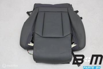 Zittingbekleding links of rechtsvoor Audi Q7 4M beschikbaar voor biedingen