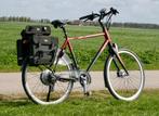 elektrische fiets, Gebruikt, 50 km per accu of meer, Sparta, Ophalen
