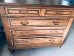 Joli meuble en bois, Maison & Meubles, Armoires | Commodes, Utilisé