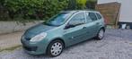 Renault Clio break 1.5 Dci, Auto's, Renault, Te koop, Groen, Diesel, Euro 4