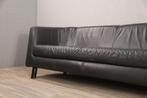 Lounge Zetel, Huis en Inrichting, Zetels | Zetels en Chaises Longues, Ophalen, Gebruikt, Minder dan 75 cm, Design