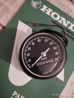 Honda CB 450 k2 snelheidsmeter, Motoren, Verzenden, Nieuw