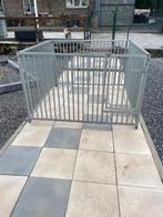Puppy/ honden ren, Dieren en Toebehoren, Ophalen, Hondenkennel, 110 cm of meer, 65 tot 100 cm