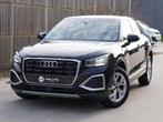 Audi Q2 35 TFSI S tronic advanced*1ste eig*Topstaat!, Cuir, Achat, Entreprise, Noir