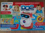 DOC, educatief spel, leren programmeren, 4-7 jaar, Kinderen en Baby's, Speelgoed | Educatief en Creatief, Ophalen of Verzenden