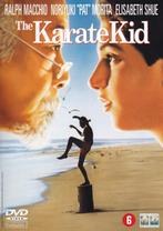 The Karate Kid Movies (Sealed), Verzenden, Nieuw in verpakking, Actie