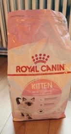 Paquet NEUF de Croquettes chaton Royal Canin 4kg, Animaux & Accessoires, Enlèvement ou Envoi, Chat