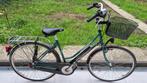 Mooi fiets “ Peugeot” voor groei  1.m 50 tot 1.m 80>, Fietsen en Brommers, Gebruikt, Mandje, 50 tot 53 cm, Ophalen