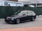 Mercedes-Benz C 220 d Break - AMG - PANODAK - Dodehoek - Ca, Automaat, Zwart, Bedrijf, 5 deurs