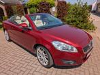 Volvo C70 2.0 D3 Momentum - 2011 -cabrio - diesel - handgesc, Autos, Volvo, Euro 5, 110 kW, Boîte manuelle, 5 cylindres
