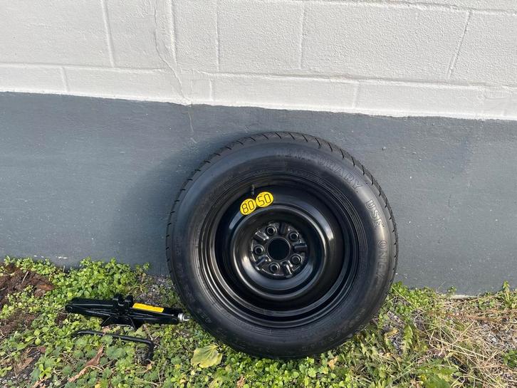 Roue de secours Toyota, Lexus (145/90R16 96M) galette neuf, Autos : Pièces & Accessoires, Autres pièces automobiles, Toyota, Lexus