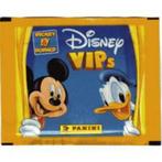 CHERCHE Autocollants Disney VIPS Mickey et Donald Carrefour