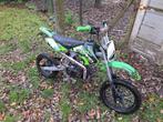 Pitbike 125cc, Ophalen, Gebruikt, 125 cc, Pitbike