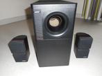 BOSE ACOUSTIMASS 5 SERIE II, Audio, Tv en Foto, Luidsprekerboxen, Ophalen, Gebruikt, Complete surroundset, Bose