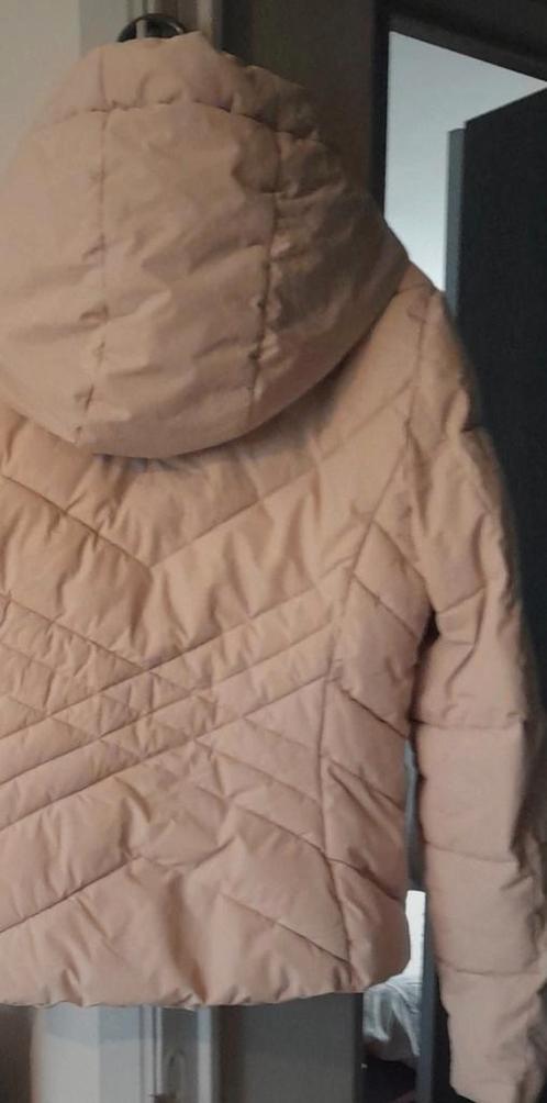 Veste dame très jolie neuve taille L à saisir ️️↙️, Kleding | Dames, Jassen | Zomer, Zo goed als nieuw, Beige, Ophalen