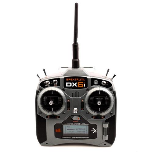 dx6i PHOENIX aircraft remote 2.4Gh (prijsverlaging), Hobby en Vrije tijd, Modelbouw | Radiografisch | Vliegtuigen, Nieuw, Overige typen