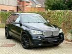 BMW X5 M50d Sport-Aut. - NOUVEAU MOTEUR: 162 000 km - 381 ch, Autos, Cuir, Achat, Entreprise, Carnet d'entretien
