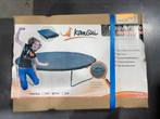 Bache a trampoline, Ophalen of Verzenden, Zo goed als nieuw