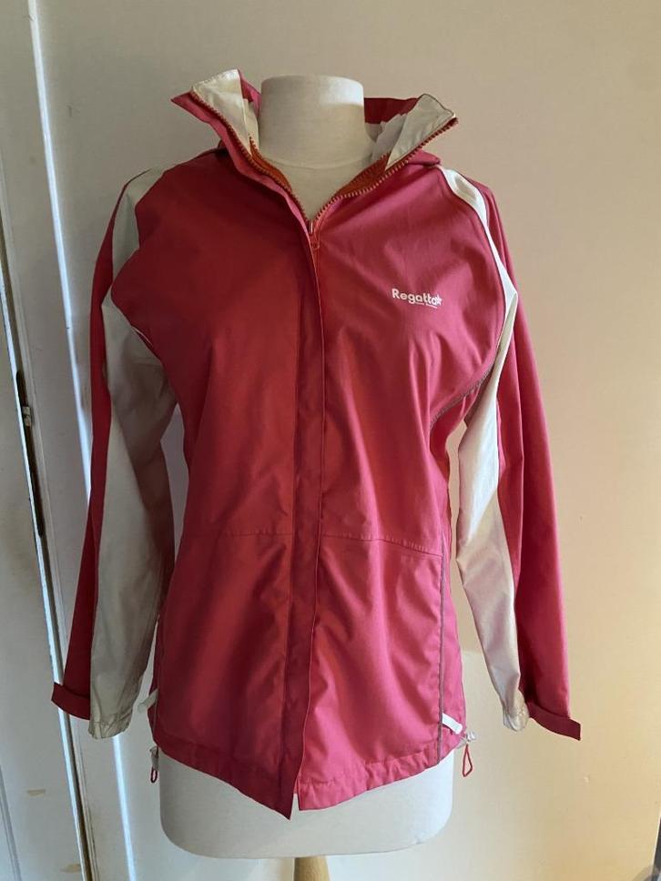 sportkledij vrouwen Regatta jas en bodywarmer, Kleding | Dames, Sportkleding, Maat 36 (S), Ophalen