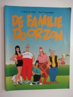 de familie doorzon...album nr.1, Boeken, Stripverhalen, Ophalen of Verzenden, Gelezen