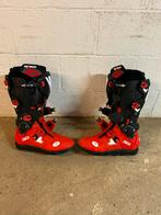 Botte cross sidi crossfire 3 srs, Motoren, Kleding | Motorkleding, Ophalen