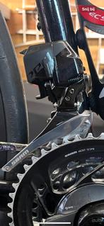 Voorderailleur SRAM Red AXS 2x12V, Fietsen en Brommers, Ophalen