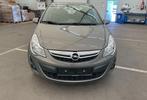 Opel corsa 1.2, Auto's, Euro 5, 5 deurs, Particulier, Zilver of Grijs