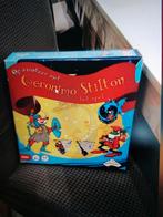 Geronimo Stilton het spel., Enfants & Bébés, Jouets | Figurines, Utilisé, Enlèvement ou Envoi