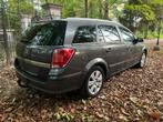 Opel Astra benzine 1.6 Reeds Gekeurd Vv, Voorwielaandrijving, 158 g/km, 4 cilinders, Bruin