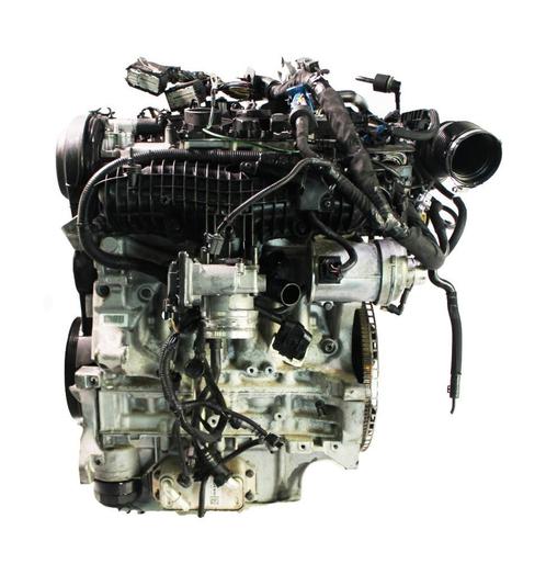 Volvo V40 525 526 1.5 B4154T2-motor, Auto-onderdelen, Motor en Toebehoren, Volvo, Ophalen of Verzenden