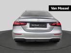 Mercedes-Benz E-Klasse 220d Berline + NIGHT EDITION + TREKHA, Autos, Argent ou Gris, Entreprise, Noir, https://public.car-pass.be/vhr/89b5a604-58c2-41bc-a50f-470b29a98f24