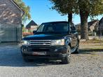 Range Rover Sport/4.2 V8 Supercharged/390Pk/Lichte Vracht, Autos, Cuir, Achat, Entreprise, 2 places