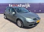 2004 - Volkswagen - Golf - 1.6 FSI Comfortline - Personenaut, Auto's, Gebruikt, Bedrijf, Handgeschakeld, Golf