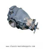 Differentieel w124 E320 / 320 Mercedes 3.69 ABS, Auto-onderdelen, Transmissie en Toebehoren, Ophalen, Gebruikt, Mercedes-Benz