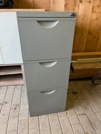 Archiefkast voor hangmappen, Huis en Inrichting, Kasten | Roldeurkasten en Archiefkasten, Ophalen, Minder dan 50 cm, Gebruikt