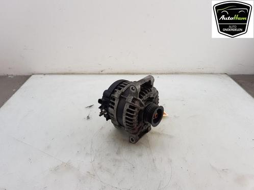 DYNAMO Opel Corsa E (01-2014/06-2019), Auto-onderdelen, Motor en Toebehoren, Opel, Gebruikt