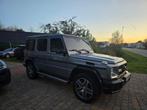 Mercedes-benz G63 AMG Designo, Auto's, Automaat, 5461 cc, Euro 6, G-Klasse