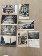 Postkaarten, Enlèvement ou Envoi